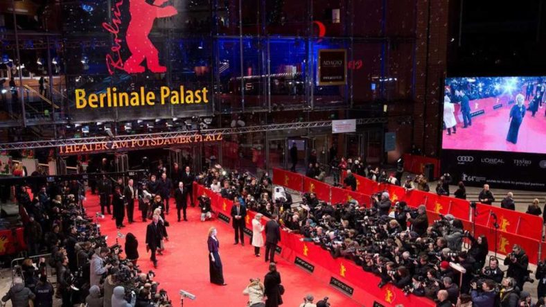 Festival Film Terbesar Dunia