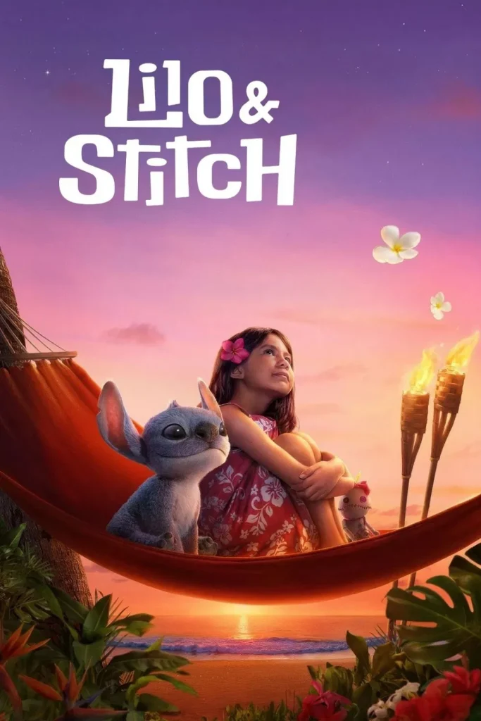 Lilo & Stitch