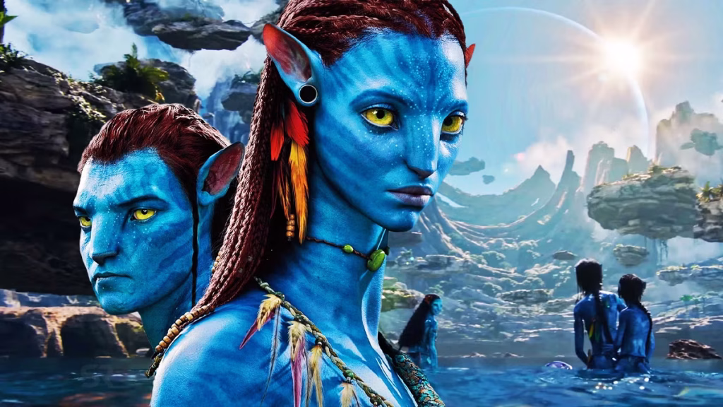 Film Avatar