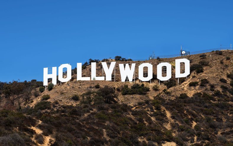 Perjalanan Hollywood