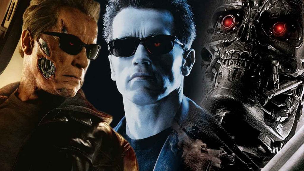 Film Terminator