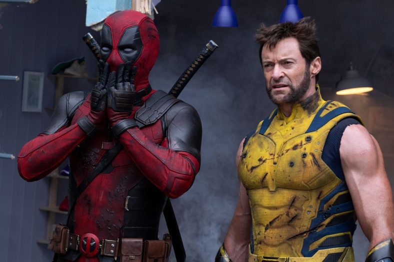 Film Deadpool