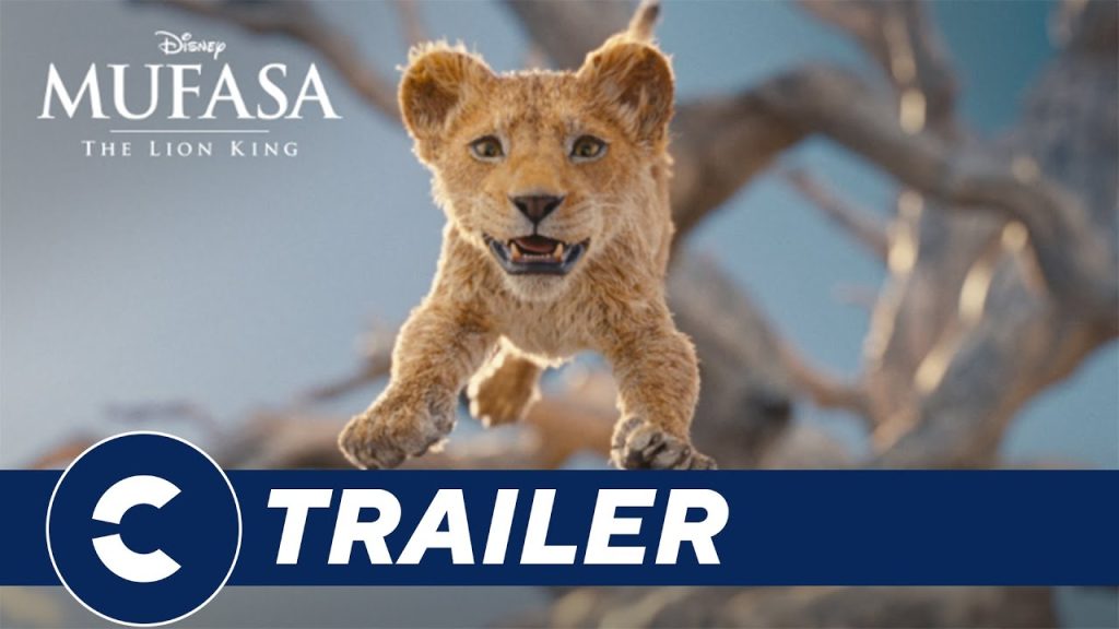 The Lion King