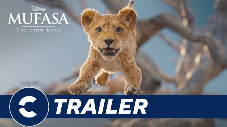 The Lion King